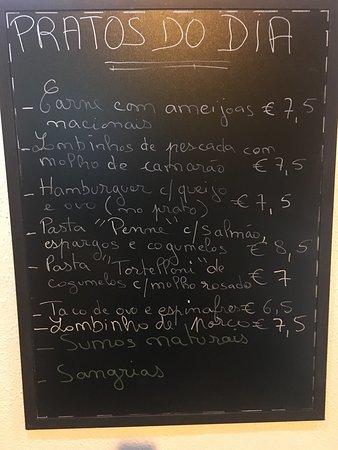 Restaurante Cores e Sabores